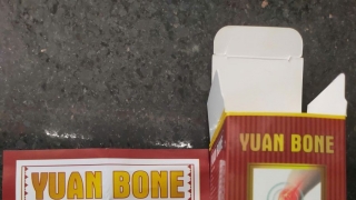 Kiểm tra việc lưu hành sản phẩm giả có tên Viên nang cứng Yuan Bone