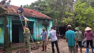 Bổ sung, kiện toàn thành viên Ban Chỉ đạo Trung ương triển khai xóa nhà tạm, nhà dột nát