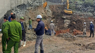 Công điện của Thủ tướng Chính phủ chỉ đạo khắc phục sự cố công trình thủy điện Đắk Mi 1
