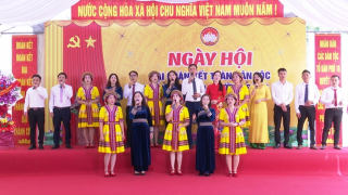 Kết luận của Phó Thủ tướng tại cuộc họp Ban Chỉ đạo Trung ương Phong trào 'Toàn dân đoàn kết xây dựng đời sống văn hóa'