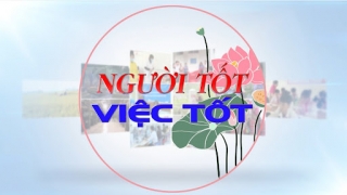 Hà Nội tặng danh hiệu “Người tốt, việc tốt” cho 15 cá nhân