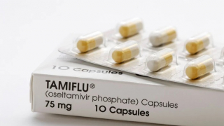 Bị cúm khi nào thì dùng Tamiflu?