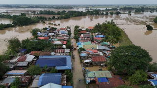 Philippines: Lũ quét khiến 5 người thiệt mạng