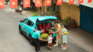 Vì sao người Việt sẵn sàng chi nhiều tiền taxi hơn cho Xanh SM?