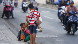 TP. Hồ Chí Minh: Triển khai mô hình hỗ trợ trẻ em và dịch vụ bảo vệ khẩn cấp