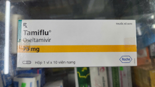 Hà Nội: Tình trạng mua bán thuốc Tamiflu điều trị cúm trên thị trường và những lựa chọn thay thế