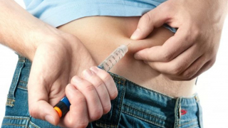 Hiểm họa từ việc chích insulin sai cách ở người bệnh đái tháo đường