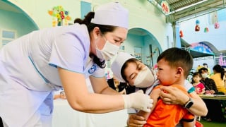 Gia Lai: Phòng, chống bệnh truyền nhiễm trên địa bàn tỉnh năm 2025