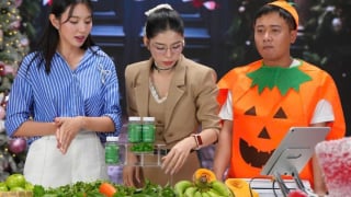 Công ty cổ phần Tập đoàn Chị Em Rọt thừa nhận sai sót về thông tin quảng cáo kẹo rau củ Kera