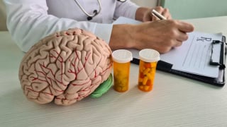 Thuốc nào tốt nhất cho trí nhớ?