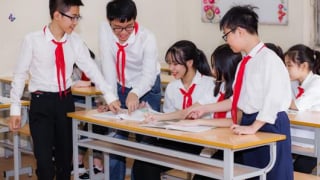 Tăng cường chỉ đạo công tác tuyển sinh THCS, THPT và quản lý dạy thêm, học thêm