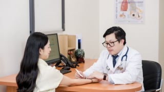 Vinmec được công nhận là Trung tâm Dị ứng - Miễn dịch Lâm sàng xuất sắc đầu tiên của Việt Nam