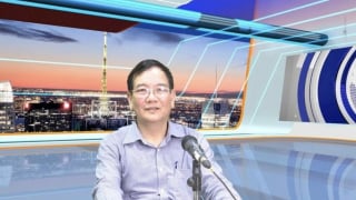 Thức ăn đường phố: Tiềm ẩn nguy cơ ngộ độc thực phẩm khó lường