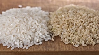 Asen trong gạo lứt: Bạn có nên lo lắng không?