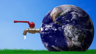 Tuần lễ Quốc gia Nước sạch và Vệ sinh môi trường năm 2025: Nước sạch vì một nông thôn xanh, bền vững