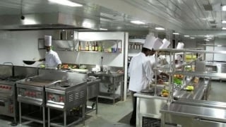 An toàn thực phẩm nguyên liệu, khâu quan trọng trong bảo đảm an toàn bếp ăn tập thể