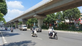 Dự báo thời tiết ngày 3/5: Miền Bắc nắng nóng, chiều tối và đêm có mưa rào