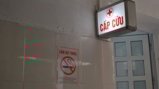 Bộ Y tế chỉ đạo khẩn trương rà soát quy trình xử trí cấp cứu bệnh nhân tại Bệnh viện Đa khoa tỉnh Nam Định