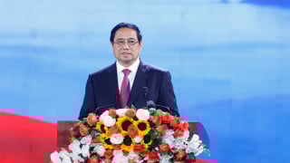 Toàn văn bài phát biểu của Thủ tướng Chính phủ tại Lễ kỷ niệm 50 năm Ngày giải phóng Côn Đảo
