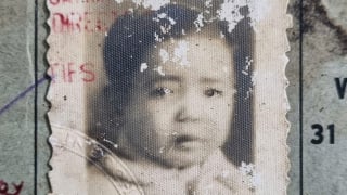 Hồi ký: Thành Xuân Nghiêm, nguyên bác sĩ, giảng viên trường Đại học Y tế Công cộng (phần 1)