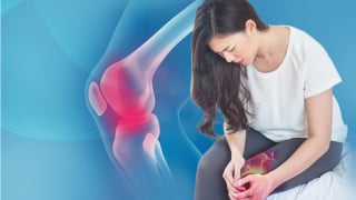 Thoái hóa khớp gối - Nguyên nhân và triệu chứng không nên bỏ qua