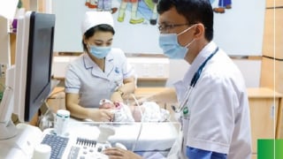 Hà Nội: Tổ chức hiệu quả Tháng hành động vì trẻ em năm 2025