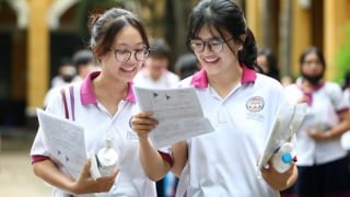 Công điện về việc tổ chức kỳ thi tốt nghiệp THPT và tuyển sinh đầu cấp giáo dục phổ thông năm 2025