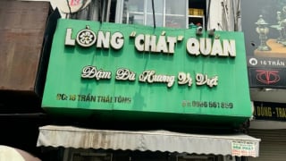 Hà Nội: Kiểm tra đột xuất quán 'lòng xe điếu' sau video gây xôn xao mạng xã hội