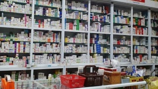 Khẩn cấp cảnh báo mưa dông rất lớn ở nhiều khu vực do khối khí nóng và lạnh giao tranh