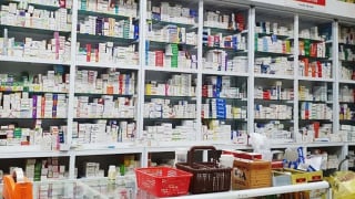 Hà Nội: Lên kế hoạch kiểm tra đột xuất các cơ sở kinh doanh thuốc