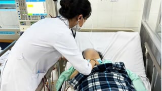 TP Hồ Chí Minh: Bệnh nhân 57 tuổi suy thận mạn nguy kịch do không tuân thủ điều trị