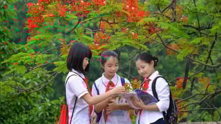 Thủ tướng chỉ đạo loạt vấn đề nóng đối với giáo viên và kỳ nghỉ hè của học sinh