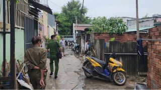 TP. Hồ Chí Minh: Rò rỉ gas gây cháy nhà khiến 2 người tử vong