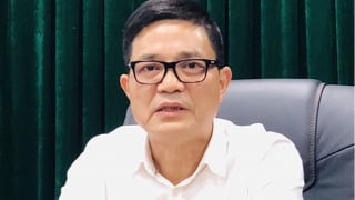 Khởi tố nguyên Cục trưởng Cục An toàn thực phẩm cùng 4 đồng phạm liên quan đến thực phẩm chức năng giả