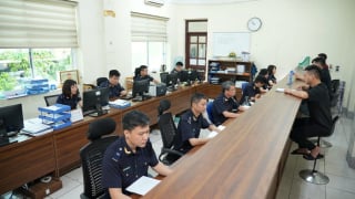 Cục Hải quan: Xuất nhập khẩu tháng 4/2025 đạt hơn 74 tỷ USD