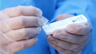 Tình hình dịch bệnh COVID-19 tại Việt Nam có xu hướng tăng nhẹ