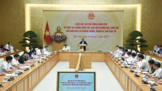 Thủ tướng yêu cầu ngăn chặn, đẩy lùi, chấm dứt trình trạng buôn lậu hàng giả, hàng nhái