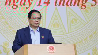 Thủ tướng yêu cầu lập tổ công tác đặc biệt truy quét hàng giả, hàng nhái, hàng không rõ xuất xứ từ ngày 15/5-15/6