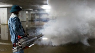 Hà Nội: Triển khai các hoạt động hưởng ứng Ngày ASEAN phòng, chống sốt xuất huyết lần thứ 15