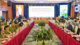 Chủ tịch Hồ Chí Minh - Biểu tượng cao đẹp của ý chí, khát vọng độc lập của dân tộc, tự do, hạnh phúc cho Nhân dân