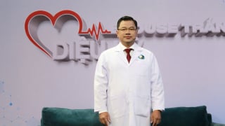 BS CKII Đỗ Tân Khoa - Người phát triển Y học cổ truyền Việt Nam lên tầm cao mới