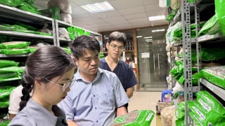 Bộ Y tế thành lập 15 tổ kiểm tra sữa, thuốc, mỹ phẩm, thực phẩm chức năng