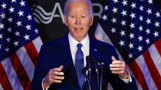 Bệnh ung thư của cựu Tổng thống Mỹ Joe Biden nguy hiểm tới đâu?