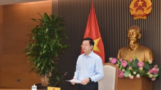 Xây dựng nghị định phân cấp, phân định thẩm quyền trong lĩnh vực công tác dân tộc, tín ngưỡng, tôn giáo