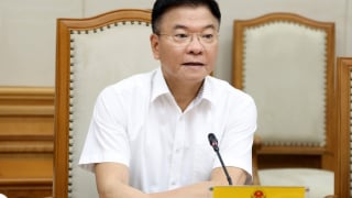 Phân cấp mạnh hơn nữa trong lĩnh vực y tế