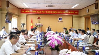 Thực hiện các giải pháp đồng bộ, triển khai quyết liệt tháng cao điểm phòng, chống buôn lậu, gian lận thương mại, hàng giả