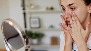 Chống lão hóa ở tuổi 25 có quá sớm?