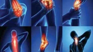 Đau nhức xương khớp không còn là bệnh của người già?