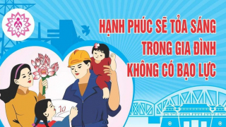 Xây dựng cơ sở dữ liệu về phòng, chống bạo lực gia đình