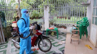 Bộ Y tế yêu cầu chủ động phòng dịch mùa mưa bão và cao điểm du lịch hè
